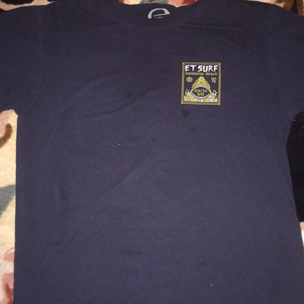 Hermosa beach T-shirt